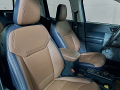 Used 2022  Ford Maverick Lariat FWD SuperCrew at Dutro Auto near Zanesville, OH