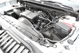 New 2026  Chevrolet Silverado 2500HD 4WD Crew Cab 159" LT Gas at Dutro Auto near Zanesville&comma; OH