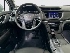 Used 2023  Cadillac XT5 AWD 4dr Premium Luxury at Dutro Auto near Zanesville&comma; OH