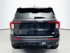 New 2026  Ford Explorer ST-Line 4WD at Dutro Auto near Zanesville&comma; OH