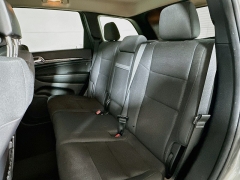 Used 2013  Jeep Grand Cherokee 4d SUV 4WD Laredo at Dutro Auto near Zanesville&comma; OH