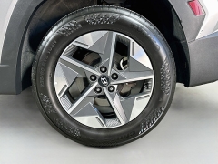 Used 2025  Hyundai Tucson SEL FWD at Graham Auto Mall near Mansfield&comma; OH