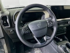 New 2026  Ford Bronco Sport Big Bend 4x4 at Dutro Auto near Zanesville&comma; OH