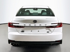 New 2026  Toyota Camry SE AWD at Dutro Auto near Zanesville&comma; OH