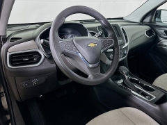 Used 2024  Chevrolet Equinox FWD 4dr LS w&sol;1LS at Dutro Auto near Zanesville&comma; OH