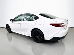 New 2026  Toyota Camry SE AWD at Dutro Auto near Zanesville&comma; OH