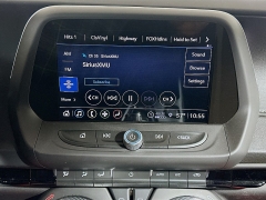 Used 2022  Chevrolet Camaro 2dr Conv LT1 at Dutro Auto near Zanesville&comma; OH