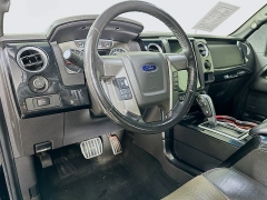 Used 2011  Ford F-150 4WD Supercrew Harley Davidson at Dutro Auto near Zanesville&comma; OH