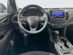 Used 2023  Chevrolet Equinox FWD 4dr RS at Dutro Auto near Zanesville&comma; OH