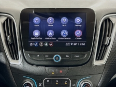 Used 2025  Chevrolet Malibu 4dr Sdn 1LT at Graham Auto Mall near Mansfield&comma; OH