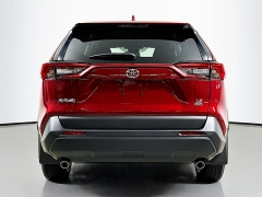 New 2025  Toyota RAV4 LE AWD at Dutro Auto near Zanesville, OH