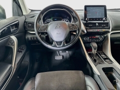 Used 2024  Mitsubishi Eclipse Cross SE S-AWC at Graham Auto Mall near Mansfield&comma; OH