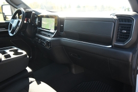 Used 2025  Chevrolet Silverado 2500HD 4WD Crew Cab 159" LT Dsl at Dutro Auto near Zanesville&comma; OH