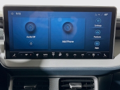 New 2025  Ford Maverick XLT AWD SuperCrew EcoBoost at Dutro Auto near Zanesville, OH