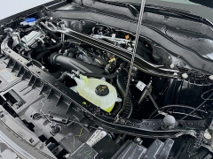 New 2026  Ford Explorer ST-Line 4WD at Dutro Auto near Zanesville&comma; OH