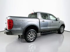 Used 2022  Ford Ranger LARIAT 4WD SuperCrew 5' Box at Dutro Auto near Zanesville&comma; OH