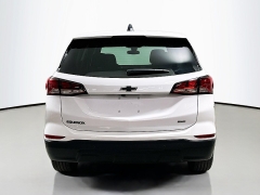 Used 2024  Chevrolet Equinox AWD 4dr LS w&sol;1LS at Dutro Auto near Zanesville&comma; OH