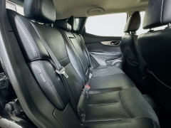 Used 2020  Nissan Rogue Sport 4d SUV FWD SL at Dutro Auto near Zanesville&comma; OH