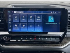 New 2026  Chevrolet Silverado 1500 4WD Crew Cab 147" LT w&sol;1LT at Graham Auto Mall near Mansfield&comma; OH