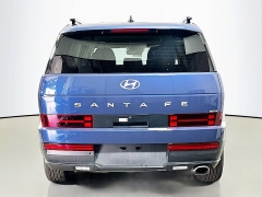 New 2026  Hyundai Santa Fe SEL AWD at Graham Auto Mall near Mansfield, OH