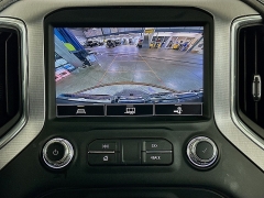 Used 2021  GMC Sierra 1500 4WD Crew Cab 147" SLT at Dutro Auto near Zanesville&comma; OH