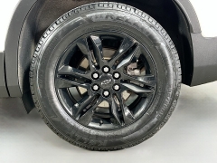 Used 2022  Chevrolet Blazer FWD 4dr LT w&sol;2LT at Graham Auto Mall near Mansfield&comma; OH