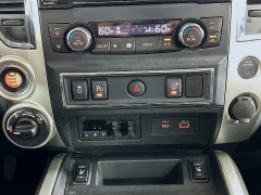 Used 2021  Nissan Titan 4x4 Crew Cab SV at Dutro Auto near Zanesville&comma; OH