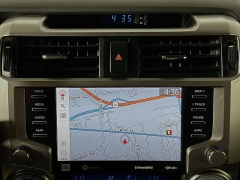 Used 2022  Toyota 4Runner Limited 4WD at Graham Auto Mall near Mansfield, OH