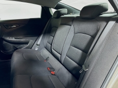 Used 2023  Chevrolet Malibu 4dr Sdn 1LT at Dutro Auto near Zanesville&comma; OH