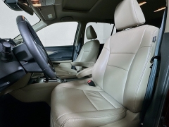 Used 2020  Honda Pilot 4d SUV AWD EX-L at Dutro Auto near Zanesville&comma; OH