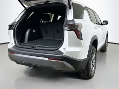 New 2027  Chevrolet Equinox AWD 4dr LT w&sol;2LT at Dutro Auto near Zanesville&comma; OH