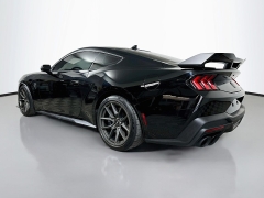 Used 2025  Ford Mustang Dark Horse Fastback at Dutro Auto near Zanesville&comma; OH