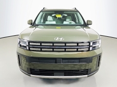 New 2026  Hyundai Santa Fe Hybrid SEL AWD at Graham Auto Mall near Mansfield, OH