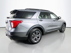 Used 2023  Ford Explorer XLT 4WD at Dutro Auto near Zanesville&comma; OH