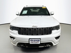 Used 2016  Jeep Grand Cherokee 4d SUV 4WD Limited at Dutro Auto near Zanesville&comma; OH