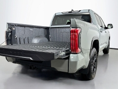 New 2026  Toyota Tundra Hybrid 4WD Platinum CrewMax 5&period;5ft Bed at Dutro Auto near Zanesville&comma; OH