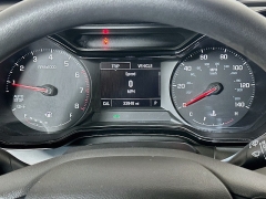 Used 2024  Chevrolet Trax FWD 4dr LS at Dutro Auto near Zanesville&comma; OH