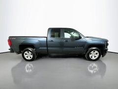 Used 2019  Chevrolet Silverado 1500 Legacy 4WD Double Cab LT All Star Edition at Dutro Auto near Zanesville&comma; OH