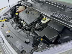 Used 2018  Ford Escape 4d SUV 4WD SE w&sol;SYNC3 at Dutro Auto near Zanesville&comma; OH