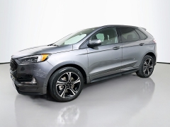 Used 2023  Ford Edge ST AWD at Dutro Auto near Zanesville&comma; OH