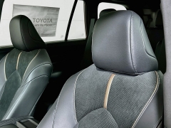 New 2026  Toyota Grand Highlander Hybrid MAX Platinum AWD at Dutro Auto near Zanesville&comma; OH