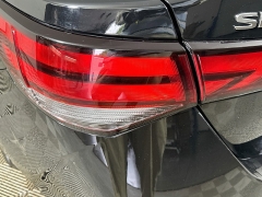 Used 2024  Nissan Sentra SV CVT at Dutro Auto near Zanesville&comma; OH