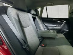 Used 2023  Toyota RAV4 XLE FWD at Dutro Auto near Zanesville, OH