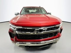 Used 2023  Chevrolet Silverado 1500 4WD Crew Cab 147" LT w&sol;1LT at Dutro Auto near Zanesville&comma; OH