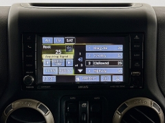 Used 2016  Jeep Wrangler Unlimited 4d Convertible Sahara 75th Anniversary at Dutro Auto near Zanesville&comma; OH