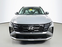 New 2026  Hyundai Tucson SEL Plus AWD at Dutro Auto near Zanesville&comma; OH