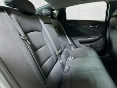 Used 2025  Chevrolet Malibu 4dr Sdn 1LT at Dutro Auto near Zanesville, OH