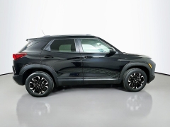 Used 2023  Chevrolet Trailblazer AWD 4dr LT at Dutro Auto near Zanesville&comma; OH