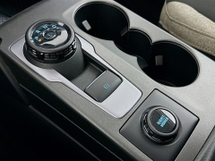 New 2026  Ford Bronco Sport Big Bend 4x4 at Dutro Auto near Zanesville&comma; OH