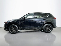 Used 2022  Mazda CX-5 2.5 Turbo AWD at Dutro Auto near Zanesville, OH